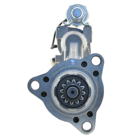 Wilson Starter Nw Dr 39Mt Plgr 12V 7.2Kw 12T 91-01-4760N